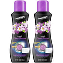 PowerHouse In-Wash Scent Booster - Lavender Burst, 12oz. (340g) (Pack of 2)