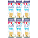 Fresh Linen In-Wash Laundry Fragrance Booster, 12oz (340g) (Pack of 6)