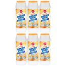 Amazing Baking Soda Multipurpose Traditional Cleaning, 17.6oz (Pack of 6)