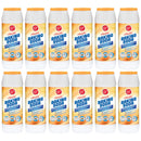 Amazing Baking Soda Multipurpose Traditional Cleaning, 17.6oz (Pack of 12)