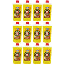 Oil Soap Natural Wood Cleaner - Original Formula, 16oz. (473ml) (Pack of 12)