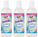 Suavitel Complete Hygiene Fresh Liquid Fabric Conditioner, 14.4oz. (Pack of 3)
