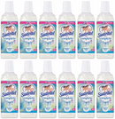 Suavitel Complete Hygiene Fresh Liquid Fabric Conditioner, 10.5oz. (Pack of 12)