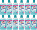 Suavitel Complete Waterfall Mist Liquid Fabric Conditioner, 10.5oz. (Pack of 12)