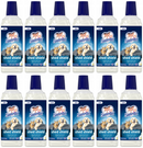Suavitel Shed Shield Fresh Scent Fabric Conditioner, 10.5oz (310ml) (Pack of 12)