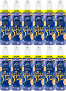 Glade Fall Night Long LIMITED EDITION Air Freshener Spray, 8.3 oz. (Pack of 12)