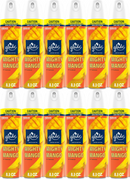 Glade Mighty Mango LIMITED EDITION Air Freshener Spray, 8.3 oz. (Pack of 12)