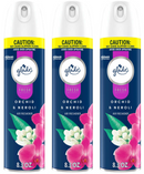 Glade Orchid & Neroli Air Freshener Spray, 8.3 oz. (235g) (Pack of 3)