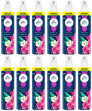 Glade Orchid & Neroli Air Freshener Spray, 8.3 oz. (235g) (Pack of 12)