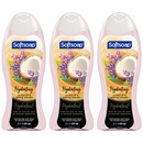 Softsoap Hydrating Coconut Oil & Calming Lavender Body Wash, 20oz. (Pack of 3)