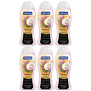 Softsoap Hydrating Coconut Oil & Calming Lavender Body Wash, 20oz. (Pack of 6)