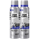 Right Guard 96 Hour Xtreme Max Power Anti-Perspirant Spray, 4oz. (Pack of 2)
