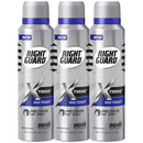 Right Guard 96 Hour Xtreme Max Power Anti-Perspirant Spray, 4oz. (Pack of 3)