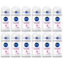 Nivea Extra Bright Radiant & Smooth Antiperspirant Deodorant, 1.7oz (Pack of 12)