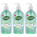 Dalan Micellar Water & Fresh Cucumber 2-in-1 Hand Wash, 13.5oz. (Pack of 3)