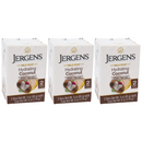 Jergens Hydrating Coconut Soap Bar, 2 Bars (3oz Each) (Pack of 3)