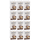 Jergens Hydrating Coconut Soap Bar, 2 Bars (3oz Each) (Pack of 6)