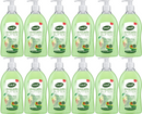 Dalan Avocado Butter Cream Hand Wash Soap, 13.5oz. (400ml) (Pack of 12)