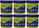 Softee Hair Food Enriched with Vitamin E, 5oz. (141g) (Pack of 6)