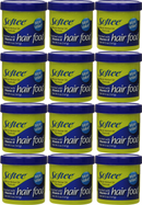 Softee Hair Food Enriched with Vitamin E, 5oz. (141g) (Pack of 12)