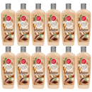 Cocoa Butter Lotion w/ Light Soothing Fragrance, 20oz (591ml) (Pack of 12)