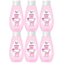 Baby Lotion by Baby Love - Hypoallergenic, 13.6oz (400ml) (Pack of 6)