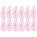 Baby Lotion by Baby Love - Hypoallergenic, 13.6oz (400ml) (Pack of 12)
