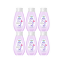 Baby Nighttime Lotion by Baby Love - Hypoallergenic, 13.6oz (400ml) (Pack of 6)