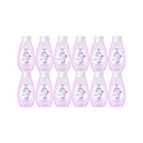 Baby Nighttime Lotion by Baby Love - Hypoallergenic, 13.6oz (400ml) (Pack of 12)