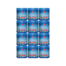 Ice Cold Analgesic Gel For Pain, Arthritis, & Strains, 8oz. (227g) (Pack of 12)