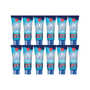 Ice Cold Analgesic Gel For Pain, Arthritis, & Strains, 8oz. (227g) (Pack of 12)