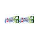 Sensitive Anti-Cavity Fluoride Toothpaste For Sensitive Teeth 4.3oz (Pack of 2)