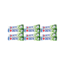 Sensitive Anti-Cavity Fluoride Toothpaste For Sensitive Teeth 4.3oz (Pack of 6)