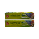 5-in-1 Seamoss Toothpaste Complete Oral Care, 6.5oz (184g) (Pack of 2)
