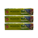 5-in-1 Seamoss Toothpaste Complete Oral Care, 6.5oz (184g) (Pack of 3)
