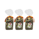 Patchouli Scented Potpourri, 6oz. (170g) (Pack of 3)