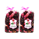 Rose Scented Potpourri, 6oz. (170g) (Pack of 2)
