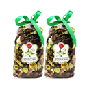 Jasmine Scented Potpourri, 6oz. (170g) (Pack of 2)
