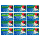 Palmolive Frutos del Bosque y Agua de Coco Bar Soap, 5.3oz (150g) (Pack of 12)