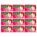 Palmolive Naturals Cereza y Coco Bar Soap Suavidad Natural, 5.3oz. (Pack of 12)