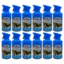Air Breeze Fresh Breeze Mini Air Freshener Spray, 8.5oz. (250ml) (Pack of 12)