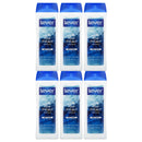 Lever 2000 Original Fresh Body Wash Gel Douche, 11.5 oz (340ml) (Pack of 6)