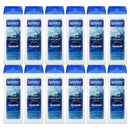 Lever 2000 Original Fresh Body Wash Gel Douche, 11.5 oz (340ml) (Pack of 12)