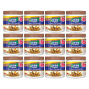 Anti-Tobacco Solid Gel Odor Absorber Eliminator Air Freshener, 10oz (Pack of 12)