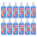 12 Count x Suavitel Fresca Primavera Fabric Softener, 15.2oz (450ml)