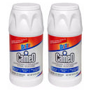 Brillo Cameo Non-Abrasive Aluminum & Stainless Steel Cleaner, 10oz. (Pack of 2)