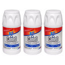 Brillo Cameo Non-Abrasive Aluminum & Stainless Steel Cleaner, 10oz. (Pack of 3)