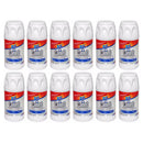 Brillo Cameo Non-Abrasive Aluminum & Stainless Steel Cleaner, 10oz. (Pack of 12)