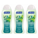 Softsoap Energizing Fresh Eucalyptus & Mint Scent Body Wash, 20oz. (Pack of 3)
