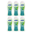 Softsoap Energizing Fresh Eucalyptus & Mint Scent Body Wash, 20oz. (Pack of 6)